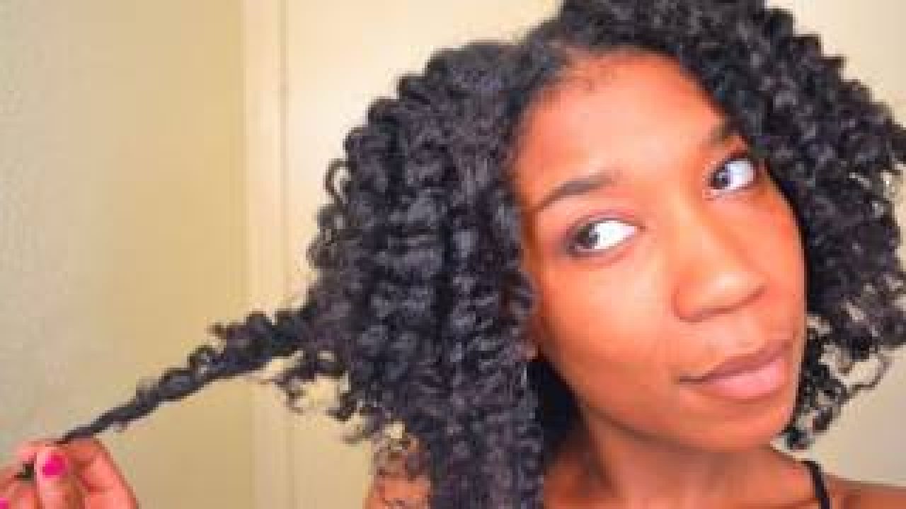 How to Stretch Your Twist Out