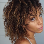 How To Get Perfect 3 Strand Twist Out