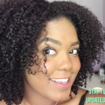 Natural Hair Moisturizing D.I.Y Deep Conditioner 1