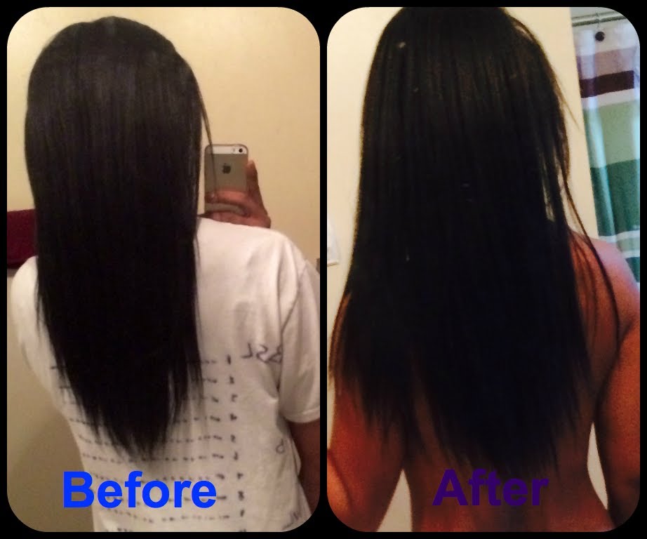 Hair Inversion Method. Does It Really Make Your Hair Grow Quickly?