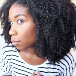 My MOST DEFINED Wash and Go Easy Technique