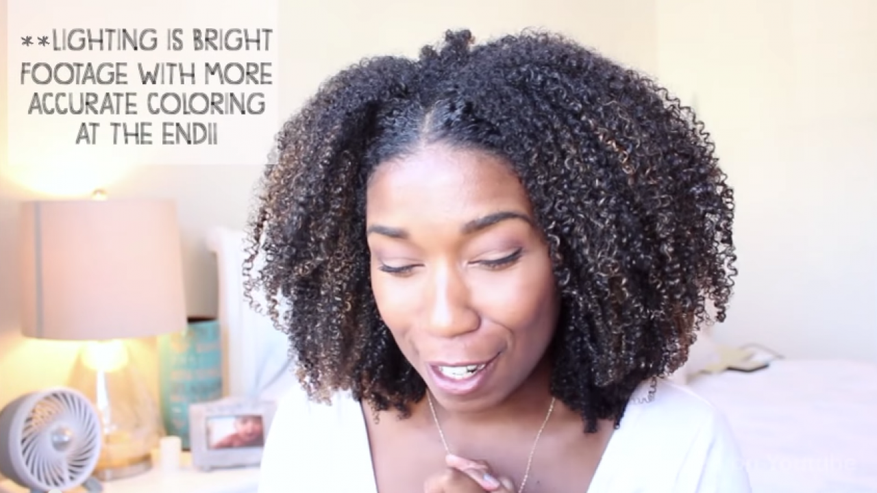 Balayage on Natural Hair | What To Expect After Hair Dyes.