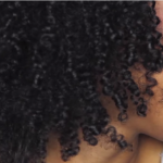 Updated Wash and Go Routine curls