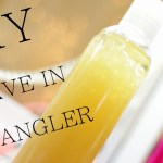 You Definitely Want To Try India’s DIY All Natural Leave In Detangler. This Is What Soft And Shiny Hair Are Made Of.