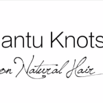 Bantu Knots on Natural Hair