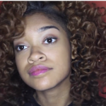 How To Bantu Knots on Natural Hair