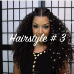 Style Curly Hair 3
