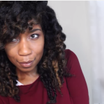 How To Trim Natural Hair