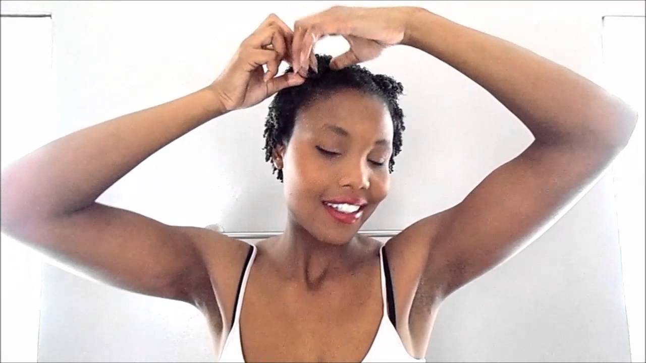 10 Easy Hairstyles for SHORT Hair - YouTube