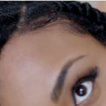 How To Jumbo Senegalese Twists Natural Hair Protective Style