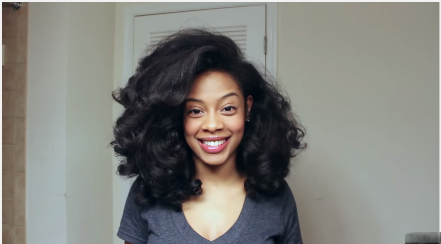 Tips On How To Curl Straight Hair & Have A Long Lasting Hold