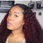 How To Styling Boho Exotic Studio Spiral Curl Hair