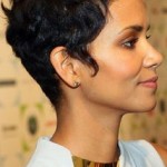 sexy cuts for black celebs