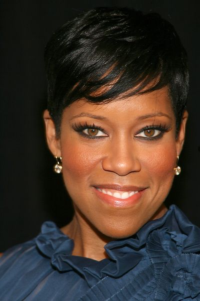 Short Hairstyles For Black Women - Sexy Natural Haircuts.