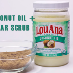 LouAna Organic Coconut Oil