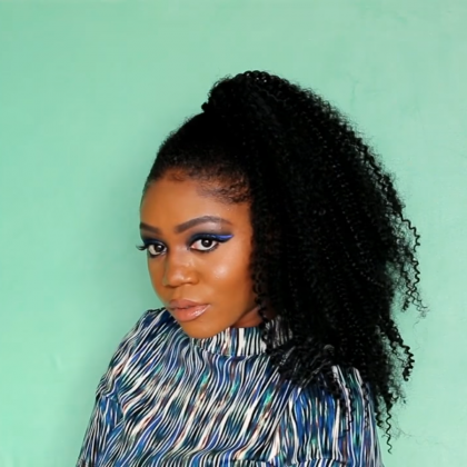 Ladies, Check Out These 4 Braid-less Crochet Hairstyles For Your Next ...