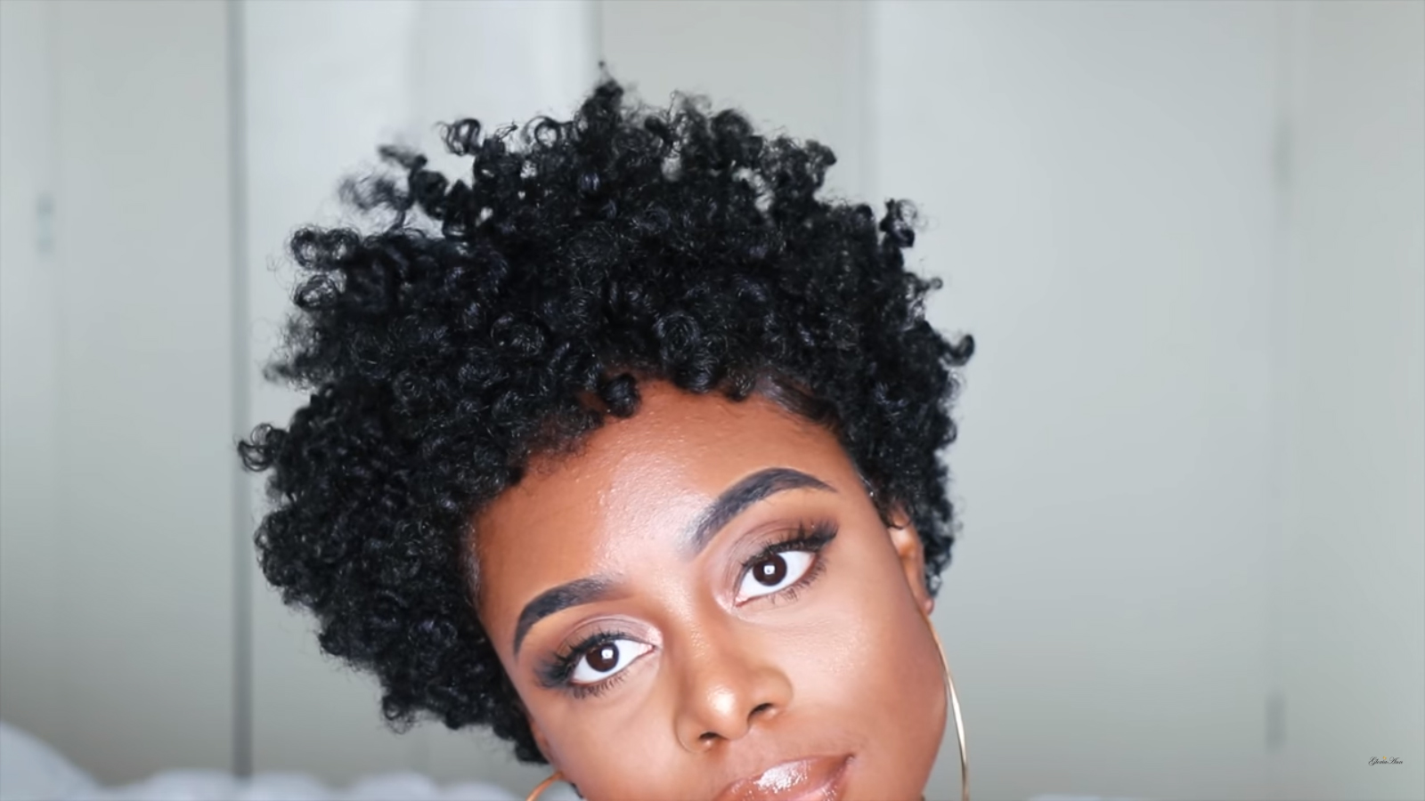 Perfect twist out