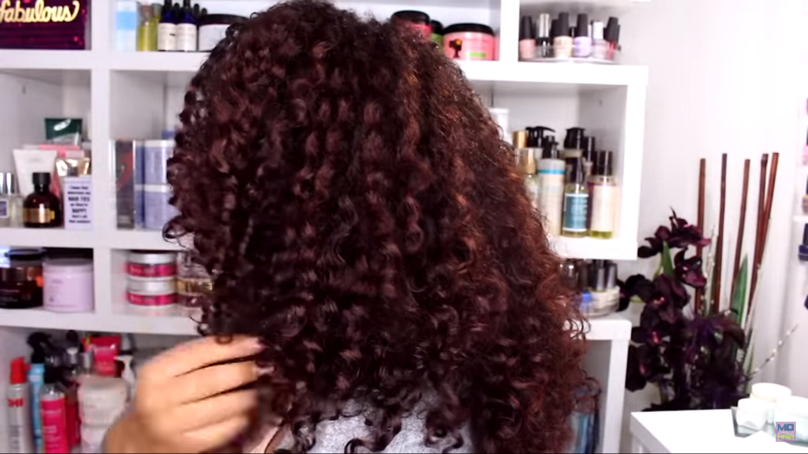 Best Tips for Successful Curly Natural Hair Styling Product Selection ⋆  African American Hairstyle Videos - AAHV