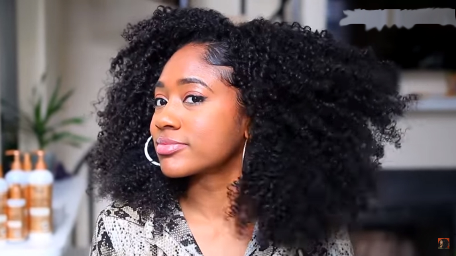 🚿Weekly Natural Hair Regimen: How To Refresh And Maintain Everyday  Definition For Long & Healthy Curly Hair ⋆ African American Hairstyle  Videos - AAHV