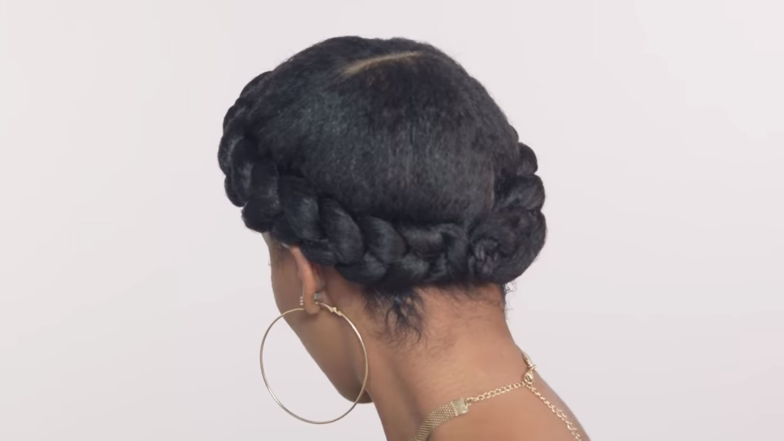 Aggregate more than 92 halo braid hairstyles super hot - in.eteachers
