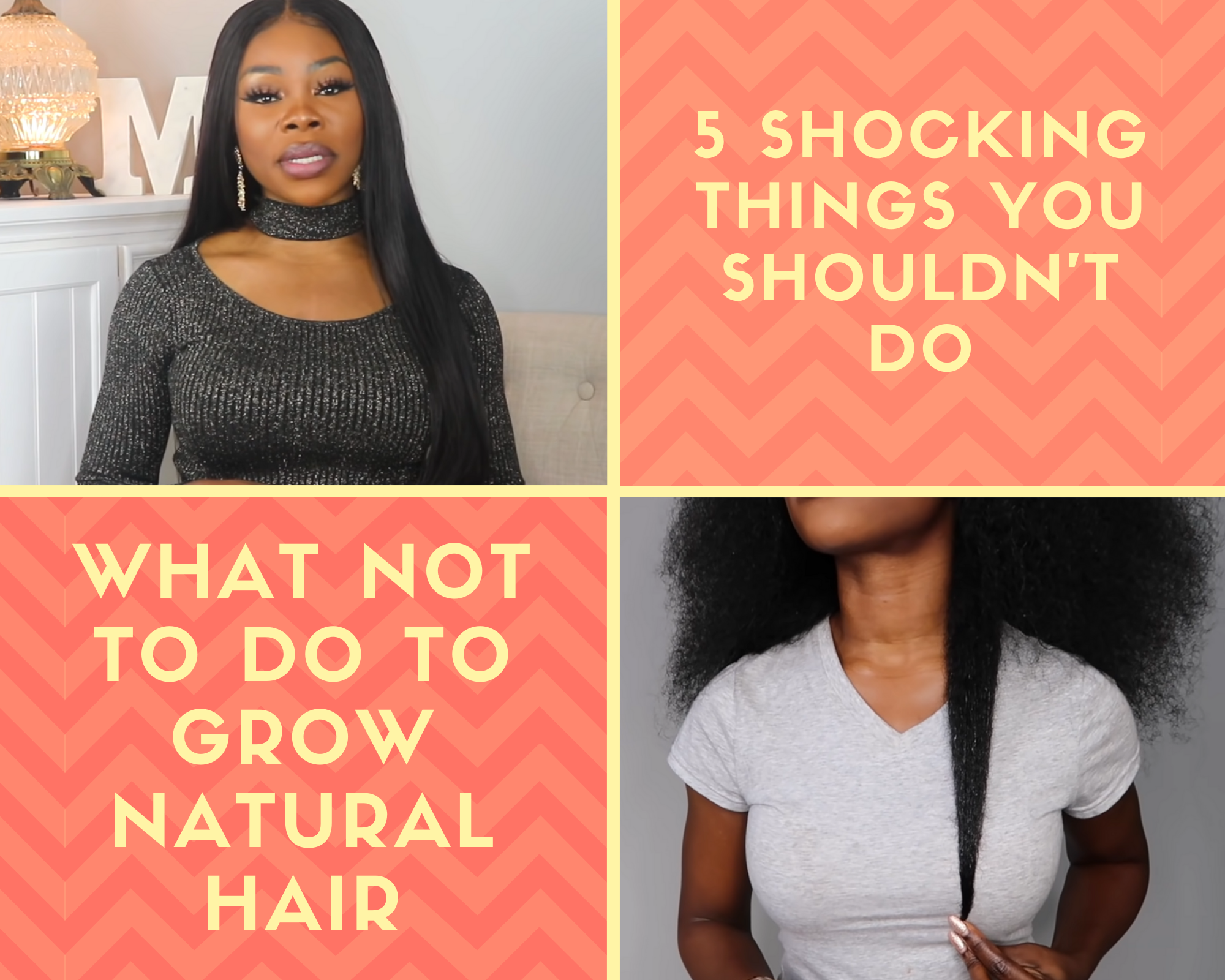 16 Ways to Make Hair Grow Faster, According to Experts